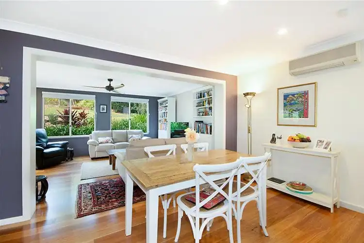 Sixth view of Homely house listing, 57 Mountain View Drive, Goonellabah NSW 2480