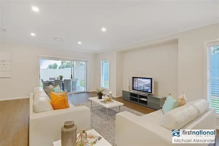 Third view of Homely house listing, 21 Doolan Crescent, Harrington Park NSW 2567