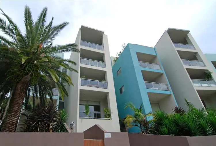 Third view of Homely unit listing, 19/35-41 Sturdee Parade, Dee Why NSW 2099