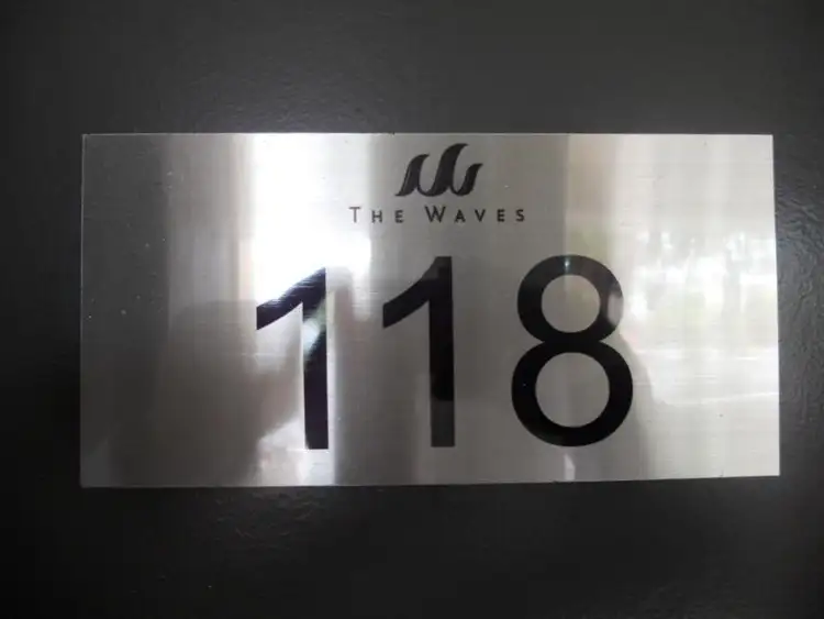 Second view of Homely apartment listing, 118/1 The Esplanade, Cowes VIC 3922