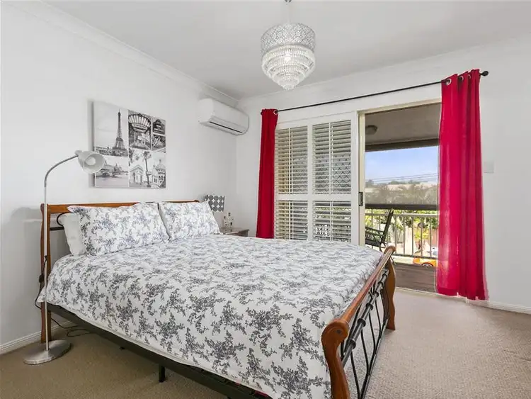 Sixth view of Homely townhouse listing, 4/90 Richmond Road, Morningside QLD 4170