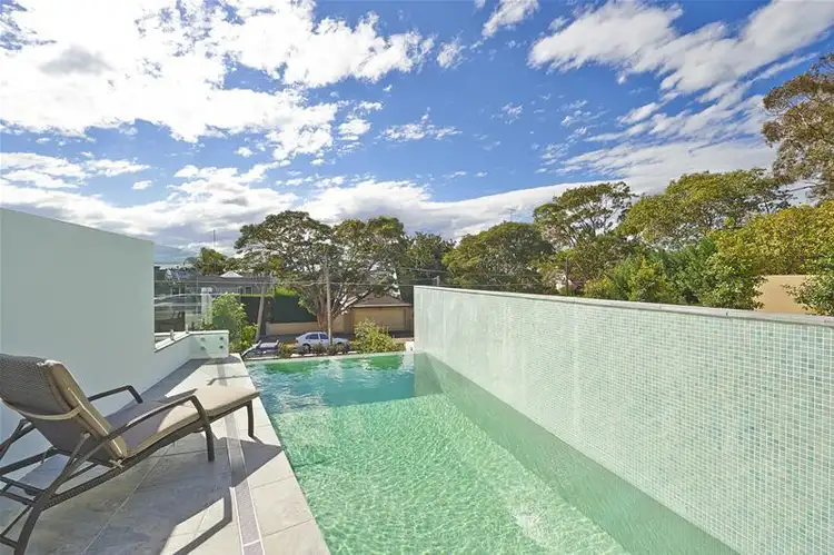 Sixth view of Homely apartment listing, 1/44 Bundarra Road, Bellevue Hill NSW 2023