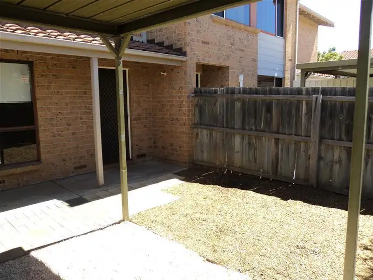 Third view of Homely studio listing, 10/50 Greenfield Crescent, West Lakes Shore SA 5020