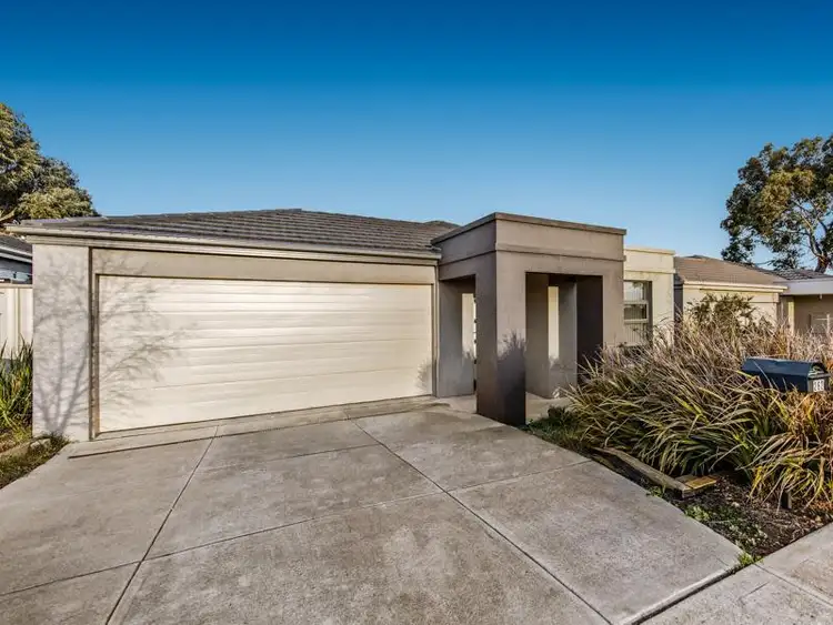 262 Clarkes Road, Brookfield VIC 3338