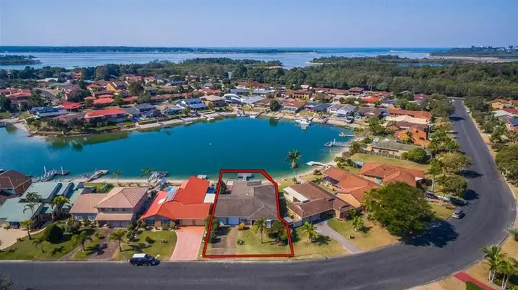20 The Mainbrace, Yamba NSW 2464