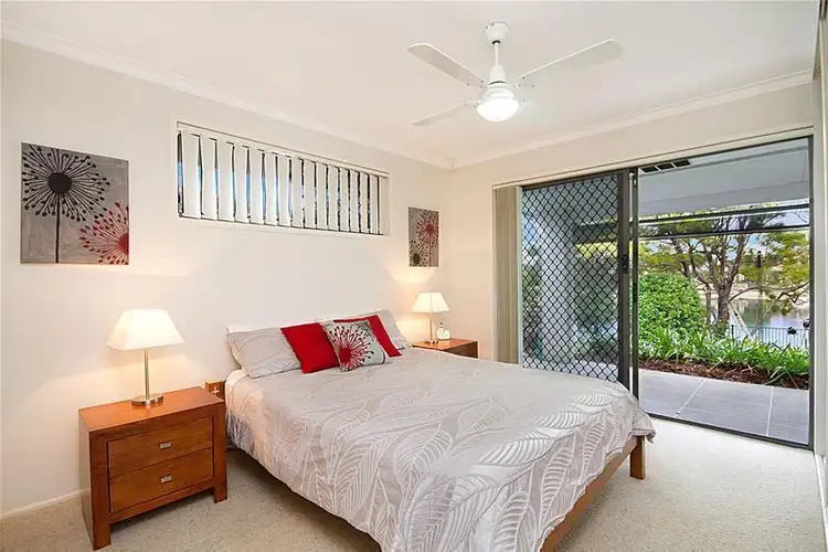 Sixth view of Homely house listing, 128 Melaleuca Drive, Palm Beach QLD 4221