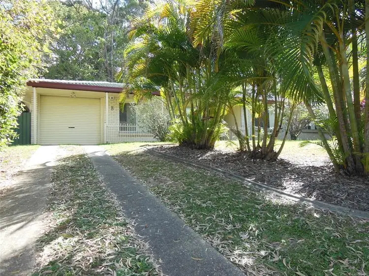 Fifth view of Homely house listing, 8 Rholanda Crescent, Springwood QLD 4127