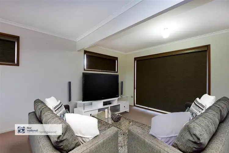 Second view of Homely townhouse listing, 71/3 Amie Court, Springwood QLD 4127