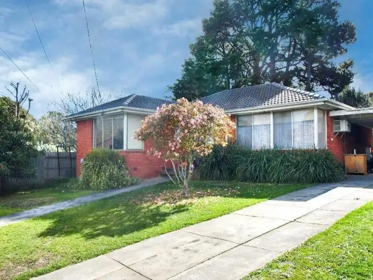 6 Adele Court, Ringwood VIC 3134