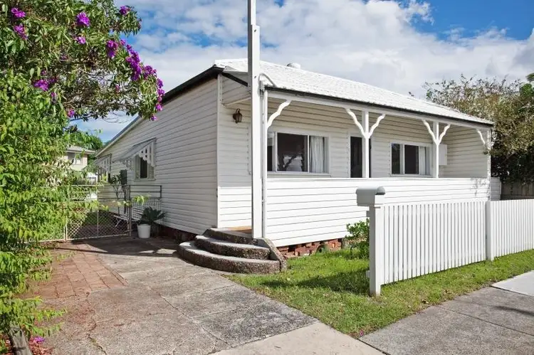 Main view of Homely house listing, 6 Margaret Street, Merewether NSW 2291