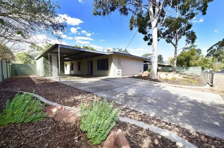 Main view of Homely house listing, 20 Cummings Street, Braitling NT 870