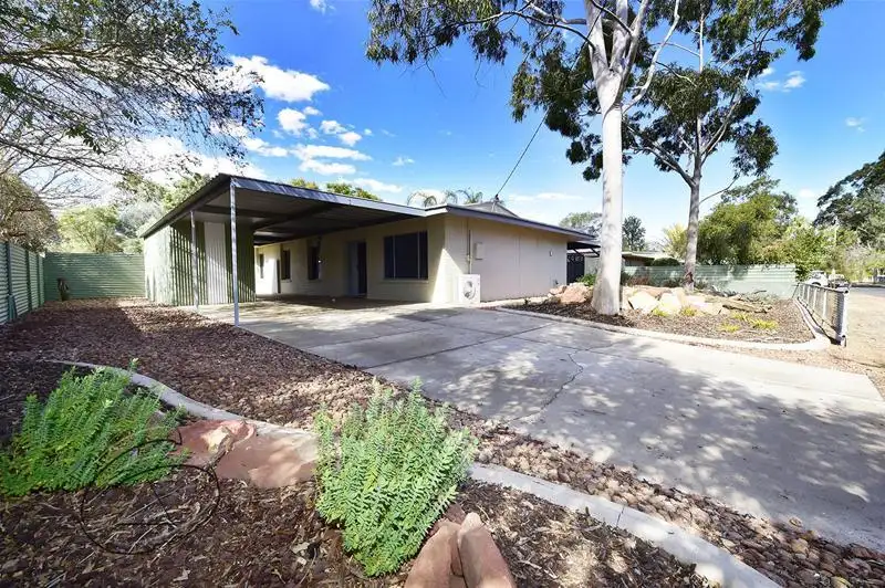 Main view of Homely house listing, 20 Cummings Street, Braitling NT 870