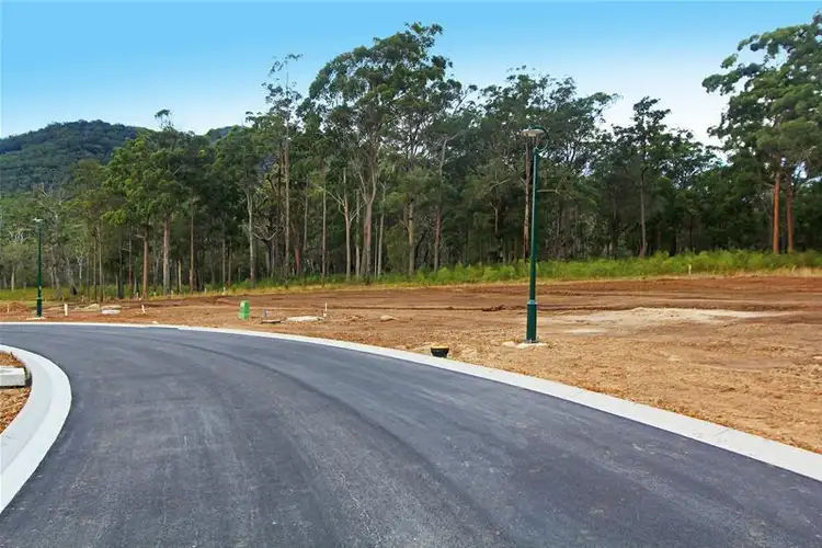 Fifth view of Homely land listing, 13 Wedgetail Drive, Lakewood NSW 2443