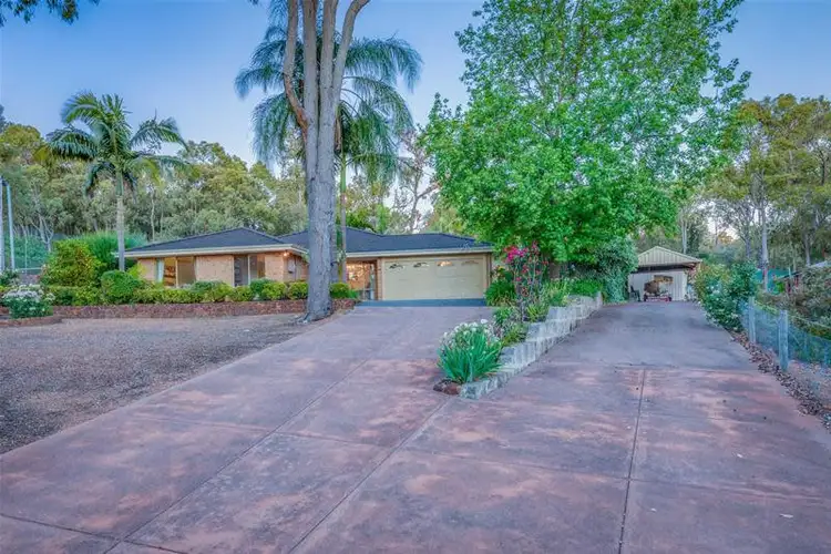 Second view of Homely house listing, 7 Winstanley Road, Roleystone WA 6111