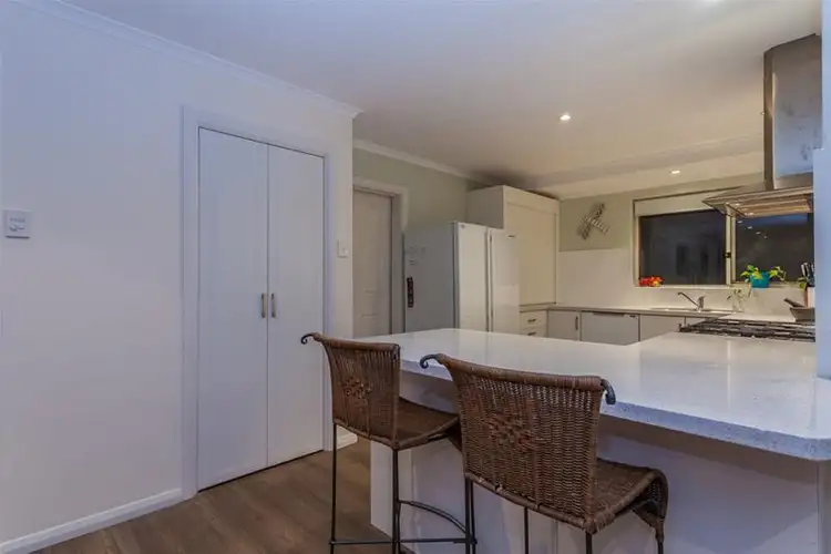 Fifth view of Homely house listing, 22 Mitchell Street, Karrinyup WA 6018