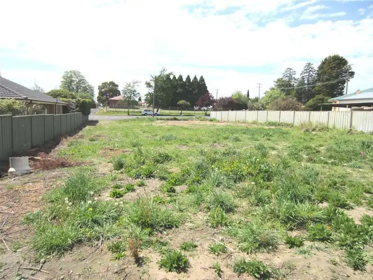Third view of Homely land listing, Address available on request