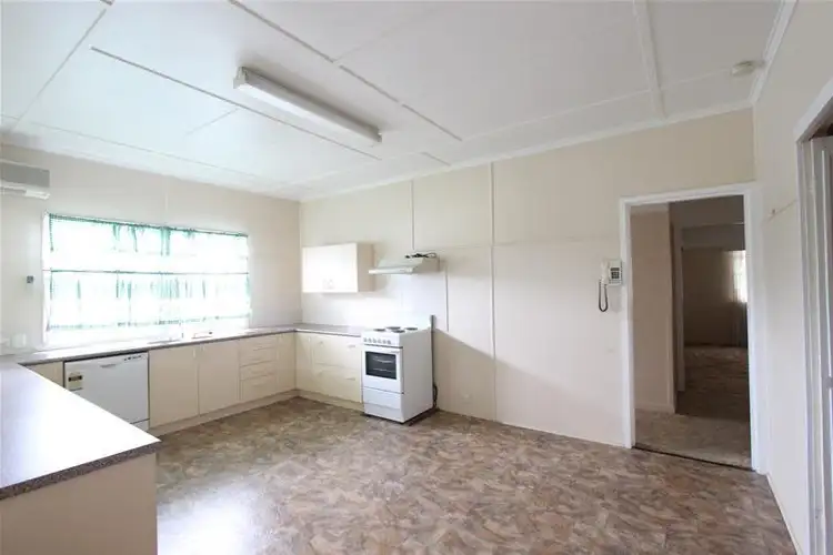 Seventh view of Homely house listing, 1 Eastleigh Street, Chermside QLD 4032