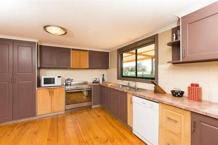 Second view of Homely house listing, 46 Myall Street, Red Cliffs VIC 3496