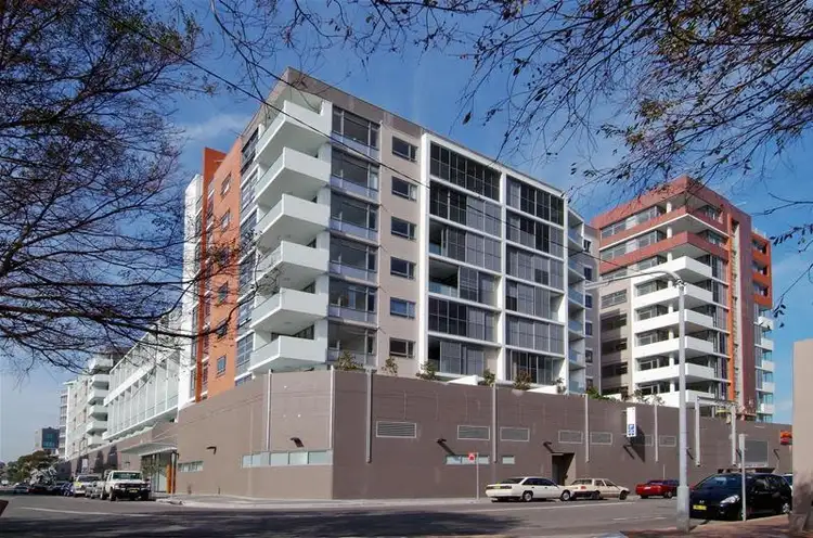 302/97 Boyce Road, Maroubra NSW 2035