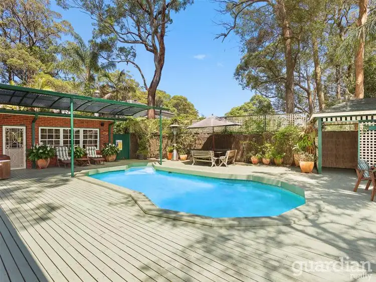 Main view of Homely house listing, 576 Old Northern Road, Dural NSW 2158
