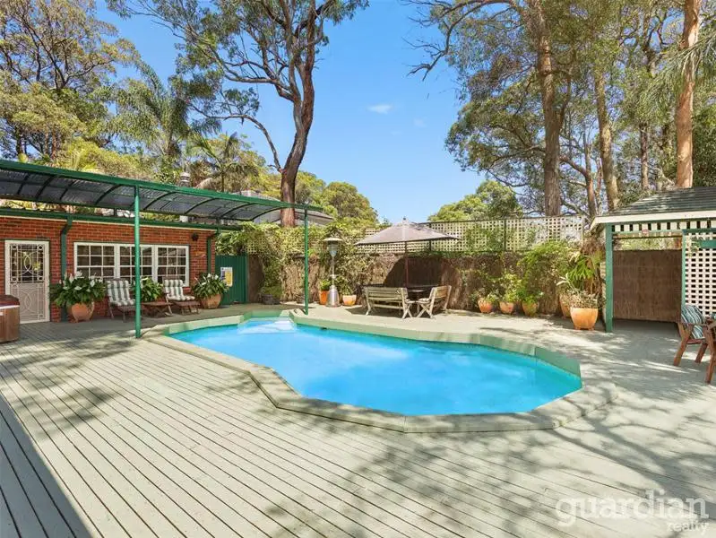 Main view of Homely house listing, 576 Old Northern Road, Dural NSW 2158