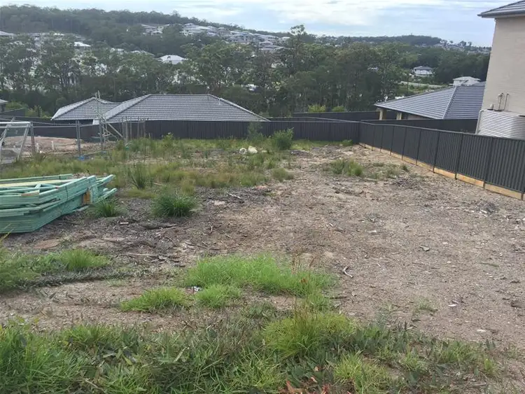 Second view of Homely land listing, Lot 3105 (77) Blackwood Circuit, Cameron Park NSW 2285