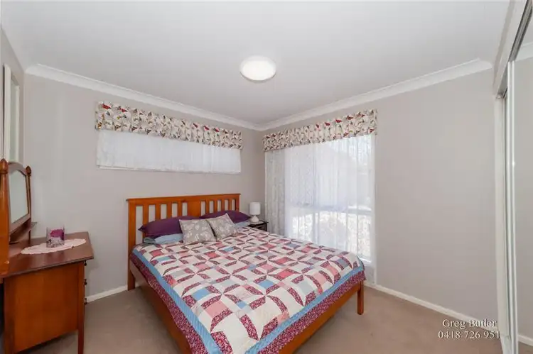 Seventh view of Homely house listing, 175 Nelson Street, Kearneys Spring QLD 4350