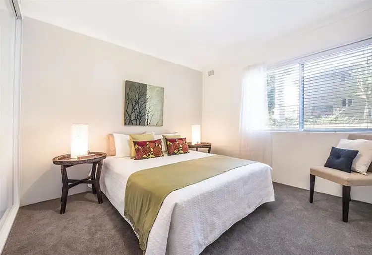 Third view of Homely apartment listing, 3/32 Orpington Street, Ashfield NSW 2131