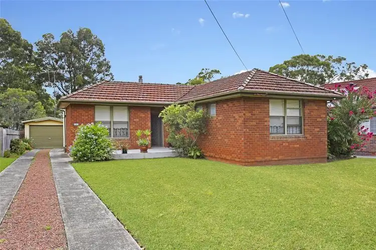 101 Belar Avenue, Villawood NSW 2163
