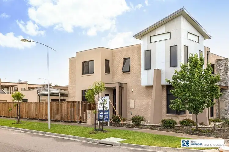 39 Everitt Street, Dandenong VIC 3175