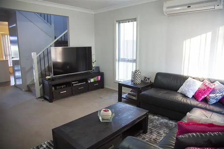 Second view of Homely house listing, 7 Garrett Lane, Middleton Grange NSW 2171