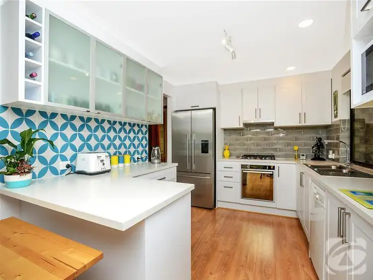 Fifth view of Homely house listing, 31 St Georges Street, Willunga SA 5172