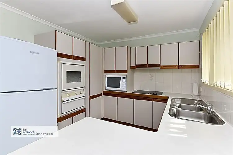 Third view of Homely house listing, 32 Westmoreland Boulevard, Springwood QLD 4127