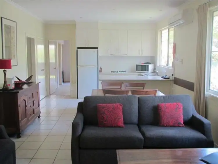 Second view of Homely house listing, 54/2 Aanuka Beach Resort, Firman Drive, Coffs Harbour NSW 2450