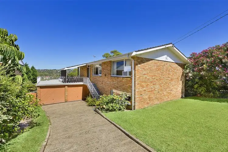 51 Westmoreland Avenue, Collaroy NSW 2097