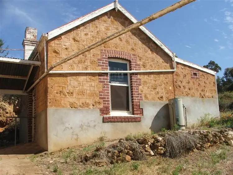 Sixth view of Homely land listing, Lot 21 Purnong Road, Mannum SA 5238