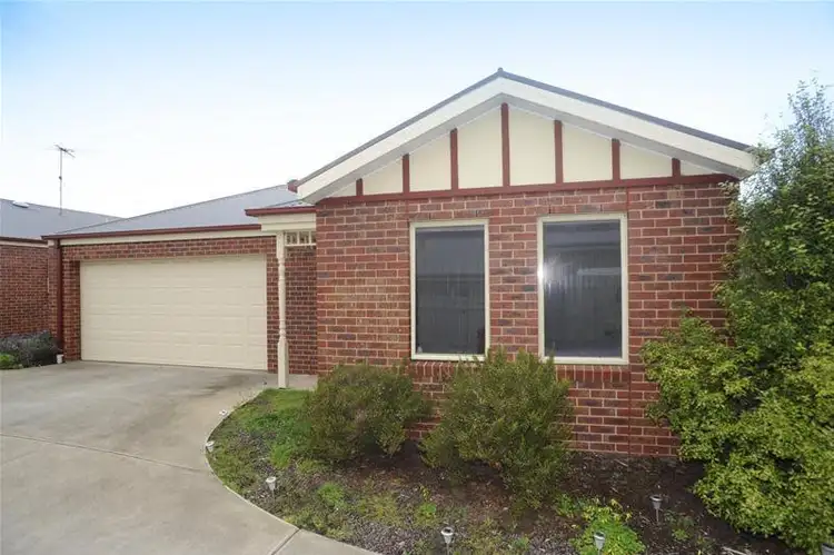 Main view of Homely unit listing, 2/30 Trumper Crescent, Leopold VIC 3224
