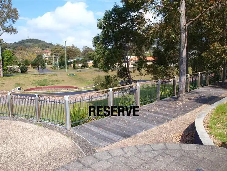 Sixth view of Homely land listing, 17 Primary Crescent, Nelson Bay NSW 2315