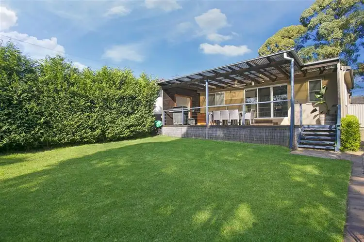 Sixth view of Homely house listing, 3 Princes Street, Ryde NSW 2112