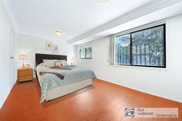 Fifth view of Homely house listing, 45A Nicoll Street, Roselands NSW 2196