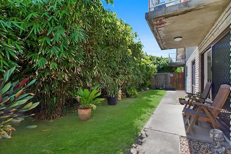 Third view of Homely unit listing, 2/60 Sarawak Avenue, Palm Beach QLD 4221