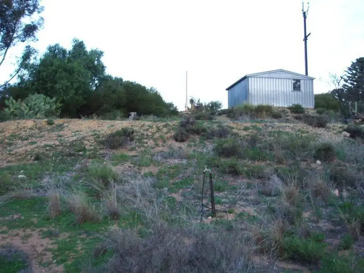 Fourth view of Homely land listing, 23 Anzac Avenue, Swan Reach SA 5354