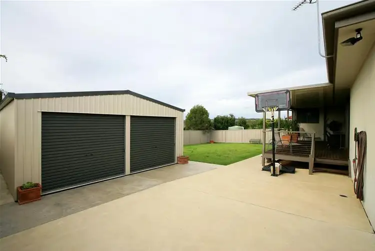 Seventh view of Homely house listing, 24 Deakin Avenue, Lloyd NSW 2650