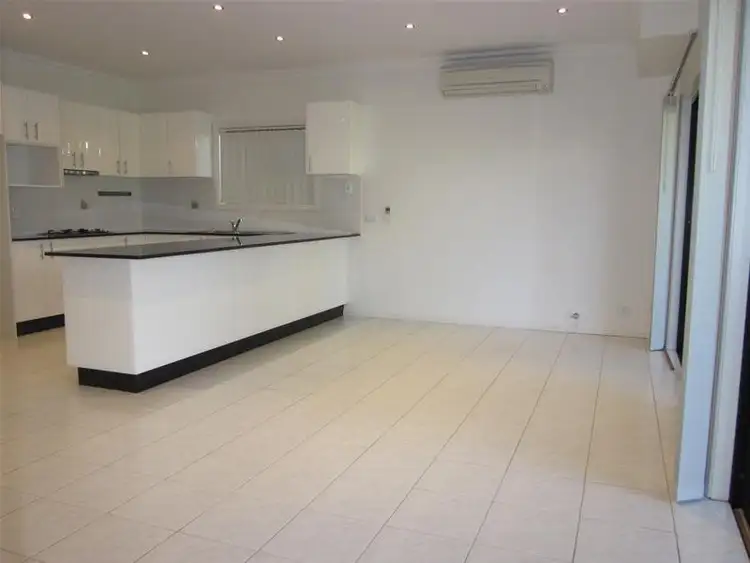 Fourth view of Homely semi-detached listing, 79A Hampden Road, South Wentworthville NSW 2145