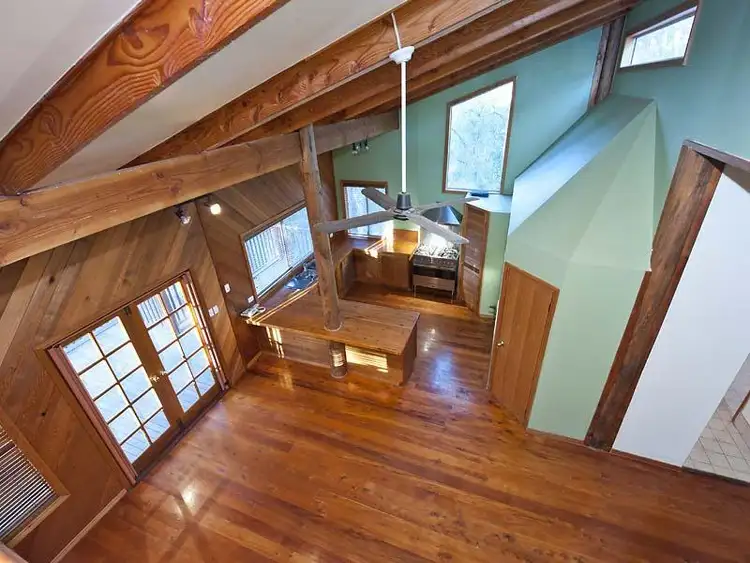 Second view of Homely house listing, 8 Mount Dale View, Roleystone WA 6111