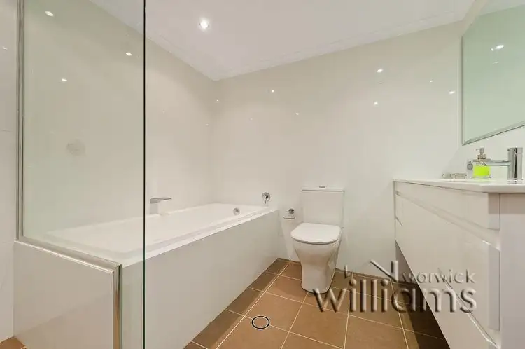 Fourth view of Homely apartment listing, 8/27-29 College Street, Drummoyne NSW 2047