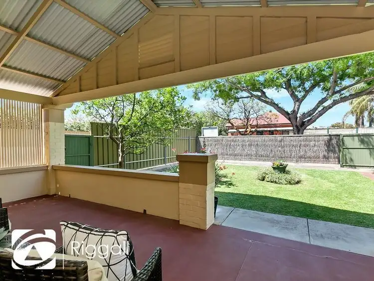 Second view of Homely house listing, 3/18 Emilie Street, Nailsworth SA 5083