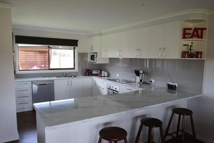 Second view of Homely rural property listing, 299 Chapel Road, Cobram East VIC 3644