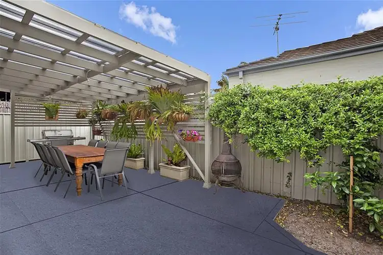 Second view of Homely house listing, 148 Union Street, The Junction NSW 2291