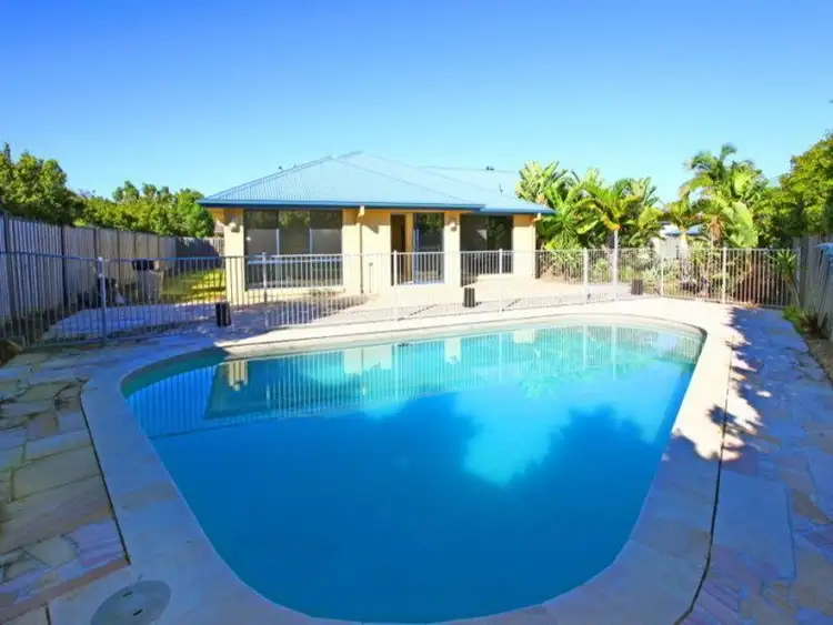 Fourth view of Homely house listing, 2 Westward Way, Coomera QLD 4209